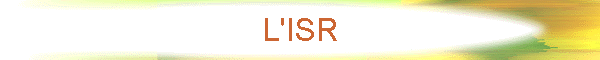 L'ISR